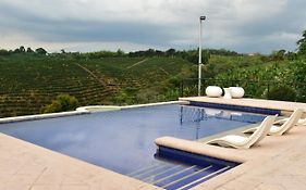 Finca Hotel Los Girasoles